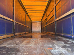 Schmitz Cargobull Curtainsider Standard 