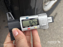 Schmitz Cargobull Curtainsider Standard 