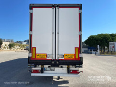 Schmitz Cargobull Reefer Standard 