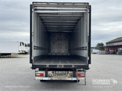Schmitz Cargobull Reefer Multitemp Double deck 
