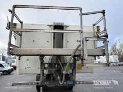 Schmitz Cargobull Kipper Alukastenmulde 24m³ 