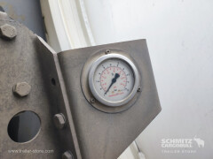 Schmitz Cargobull Kipper Alukastenmulde 24m³ 