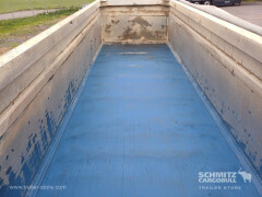 Schmitz Cargobull Kipper Alukastenmulde 24m³ 