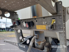 Schmitz Cargobull Kipper Alukastenmulde 24m³ 