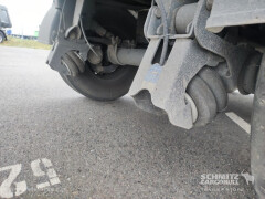 Schmitz Cargobull Kipper Alukastenmulde 24m³ 