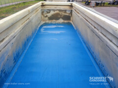 Schmitz Cargobull Kipper Alukastenmulde 24m³ 