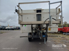 Schmitz Cargobull Kipper Alukastenmulde 24m³ 