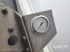 Schmitz Cargobull Kipper Alukastenmulde 24m³ 