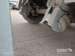 Schmitz Cargobull Kipper Alukastenmulde 24m³ 