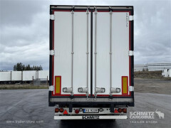 Schmitz Cargobull Reefer Multitemp Double deck 