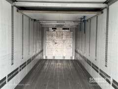 Schmitz Cargobull Reefer Multitemp Double deck 