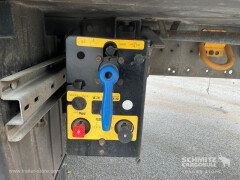 Schmitz Cargobull Reefer Multitemp Double deck 
