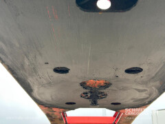 Schmitz Cargobull Containerchassis Standard 