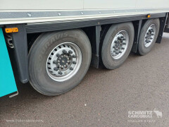 Schmitz Cargobull Tiefkühler Fleischhang 