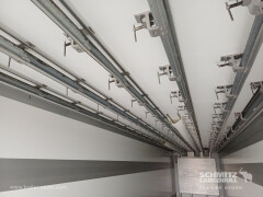 Schmitz Cargobull Tiefkühler Fleischhang 