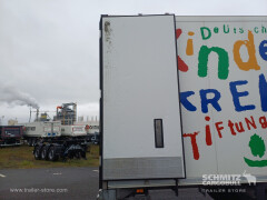 Schmitz Cargobull Tiefkühler Fleischhang 