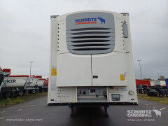 Schmitz Cargobull Tiefkühler Fleischhang 