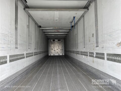 Schmitz Cargobull Reefer Multitemp Double deck 
