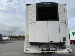 Schmitz Cargobull Reefer Multitemp Double deck 