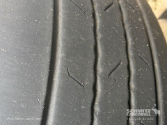 Schmitz Cargobull Oplegger Vries Standard 