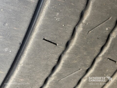 Schmitz Cargobull Oplegger Vries Standard 