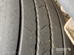 Schmitz Cargobull Oplegger Vries Standard 