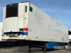 Schmitz Cargobull Oplegger Vries Standard 