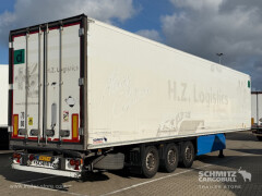 Schmitz Cargobull Oplegger Vries Standard 