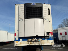 Schmitz Cargobull Oplegger Vries Standard 