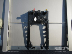 BERGER Curtainsider Standard 