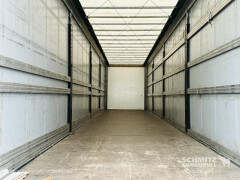 BERGER Curtainsider Standard 