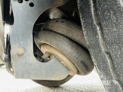 BERGER Curtainsider Standard 