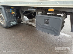 Schmitz Cargobull Tiefkühler Standard Doppelstock 