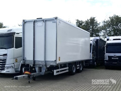 ANDERE Anhänger Trockenfrachtkoffer Standard 