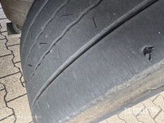 Schmitz Cargobull Oplegger Vries Standard 