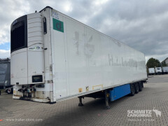 Schmitz Cargobull Oplegger Vries Standard 