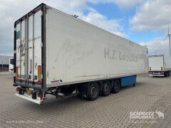 Schmitz Cargobull Oplegger Vries Standard 