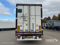 Schmitz Cargobull Oplegger Vries Standard 
