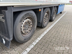 Schmitz Cargobull Oplegger Vries Standard 