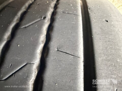 Schmitz Cargobull Oplegger Vries Standard 