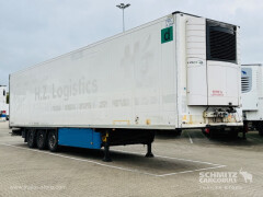 Schmitz Cargobull Oplegger Vries Standard 