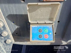 LANGENDORF Kipper Stahlrundmulde 24m³ 