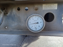 LANGENDORF Kipper Stahlrundmulde 24m³ 