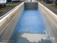 Schmitz Cargobull Kipper Alukastenmulde 24m³ 