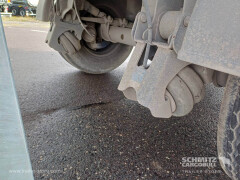 Schmitz Cargobull Kipper Alukastenmulde 24m³ 