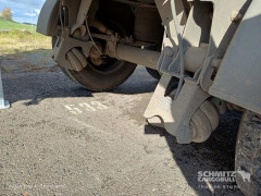 Schmitz Cargobull Kipper Alukastenmulde 24m³ 