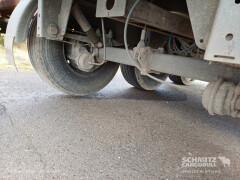 LANGENDORF Kipper Alukastenmulde 24m³ 