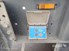 LANGENDORF Kipper Alukastenmulde 24m³ 