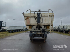 LANGENDORF Kipper Alukastenmulde 24m³ 