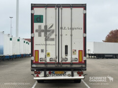 Schmitz Cargobull Oplegger Vries Standard 